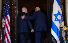 Trump’tan Netanyahu’ya F35 Yanıtı