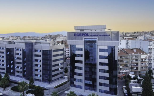 EGEPO 2026 6 Aylık Bilanço Açıkladı