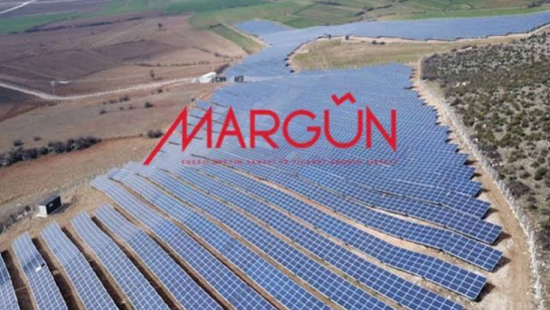 Margün Enerji’de Pay Oranı Değişti