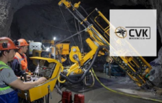 CVK Madencilik Trafigura İle Anlaştı