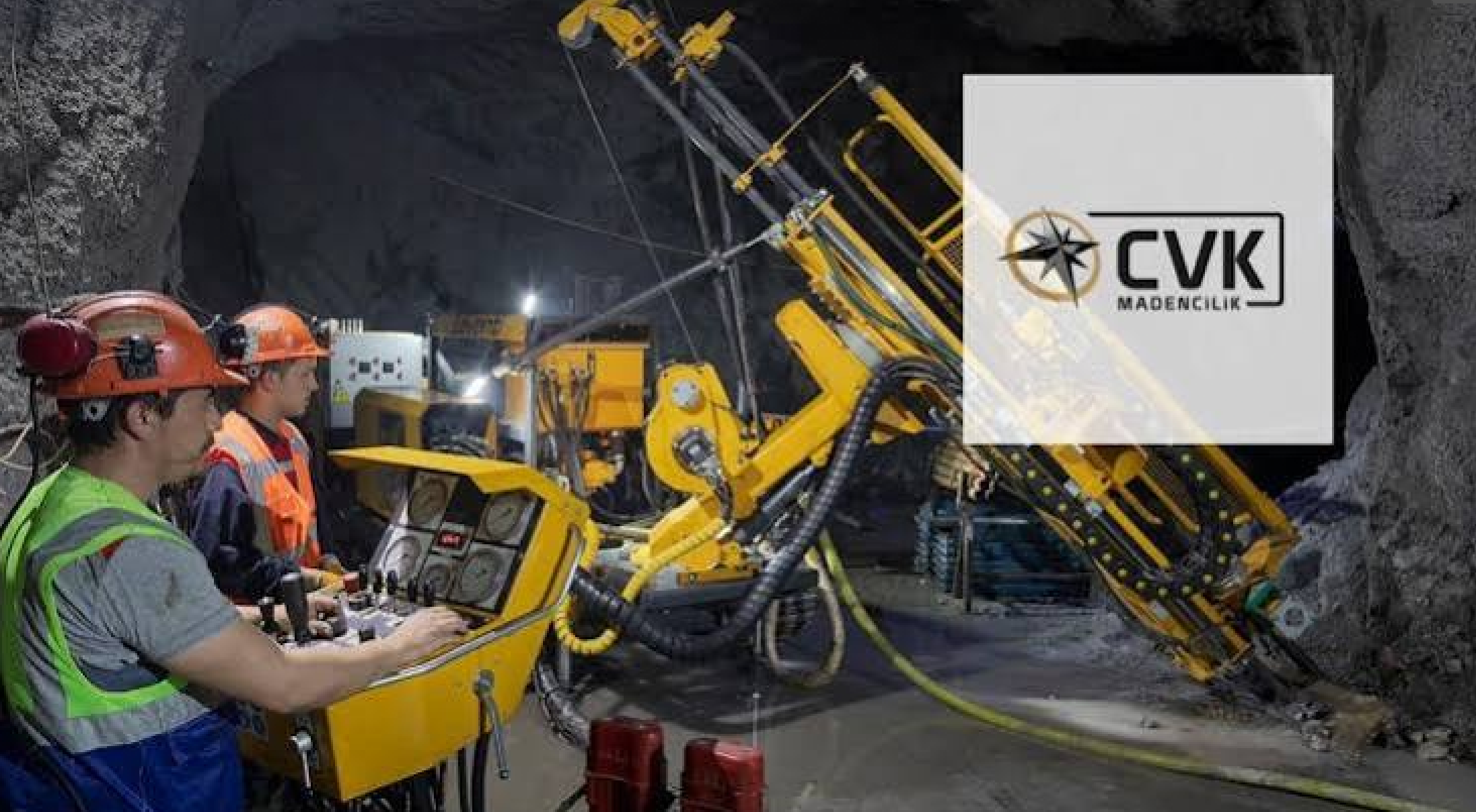 CVK Madencilik Trafigura İle Anlaştı