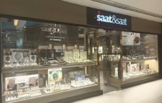 Ssaat’tan Hindistan Pazarında Dev Anlaşma