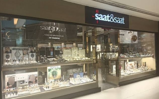 Ssaat’tan Hindistan Pazarında Dev Anlaşma