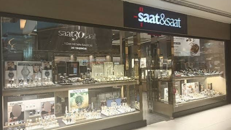 Ssaat’tan Hindistan Pazarında Dev Anlaşma