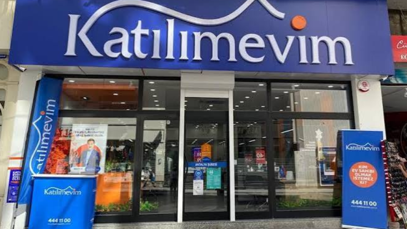 KTLEV: Katılımevim’de Pusula Finans Holding Pay Alımı