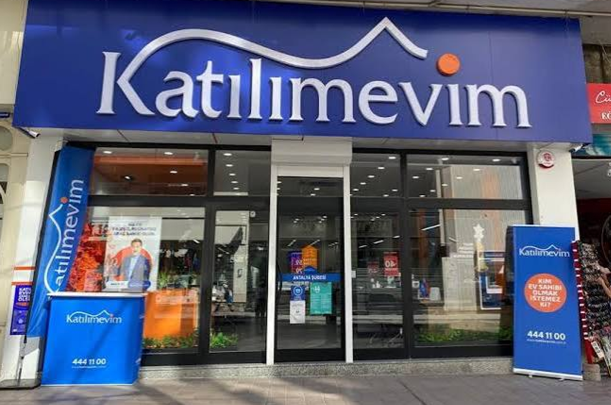 KTLEV: Katılımevim’de Pusula Finans Holding Pay Alımı