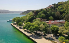 İş Yatırım’dan RGYAS İçin 2026 İkinci Çeyrek Kar Beklentisi