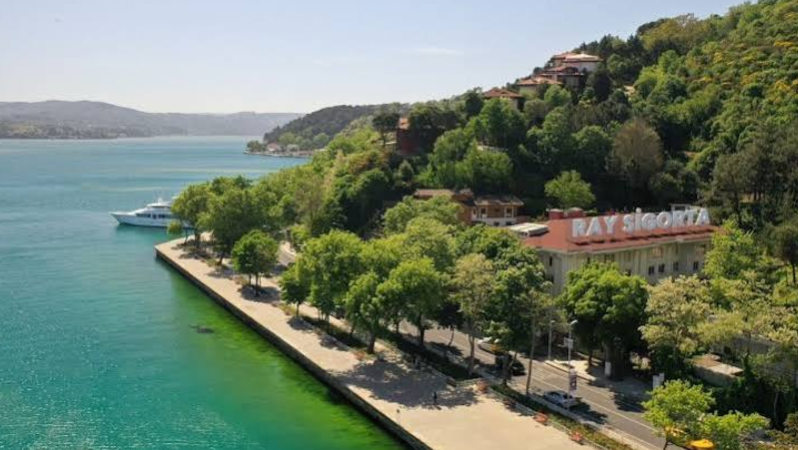 İş Yatırım’dan RGYAS İçin 2026 İkinci Çeyrek Kar Beklentisi
