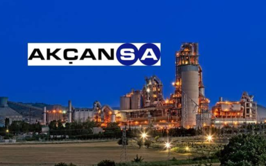 Akçansa İçin İkinci Çeyrek Beklentileri