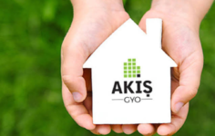 Akiş Gyo İçin İkinci Çeyrek Beklentisi