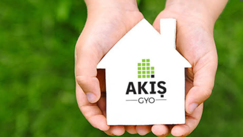 Akiş Gyo İçin İkinci Çeyrek Beklentisi
