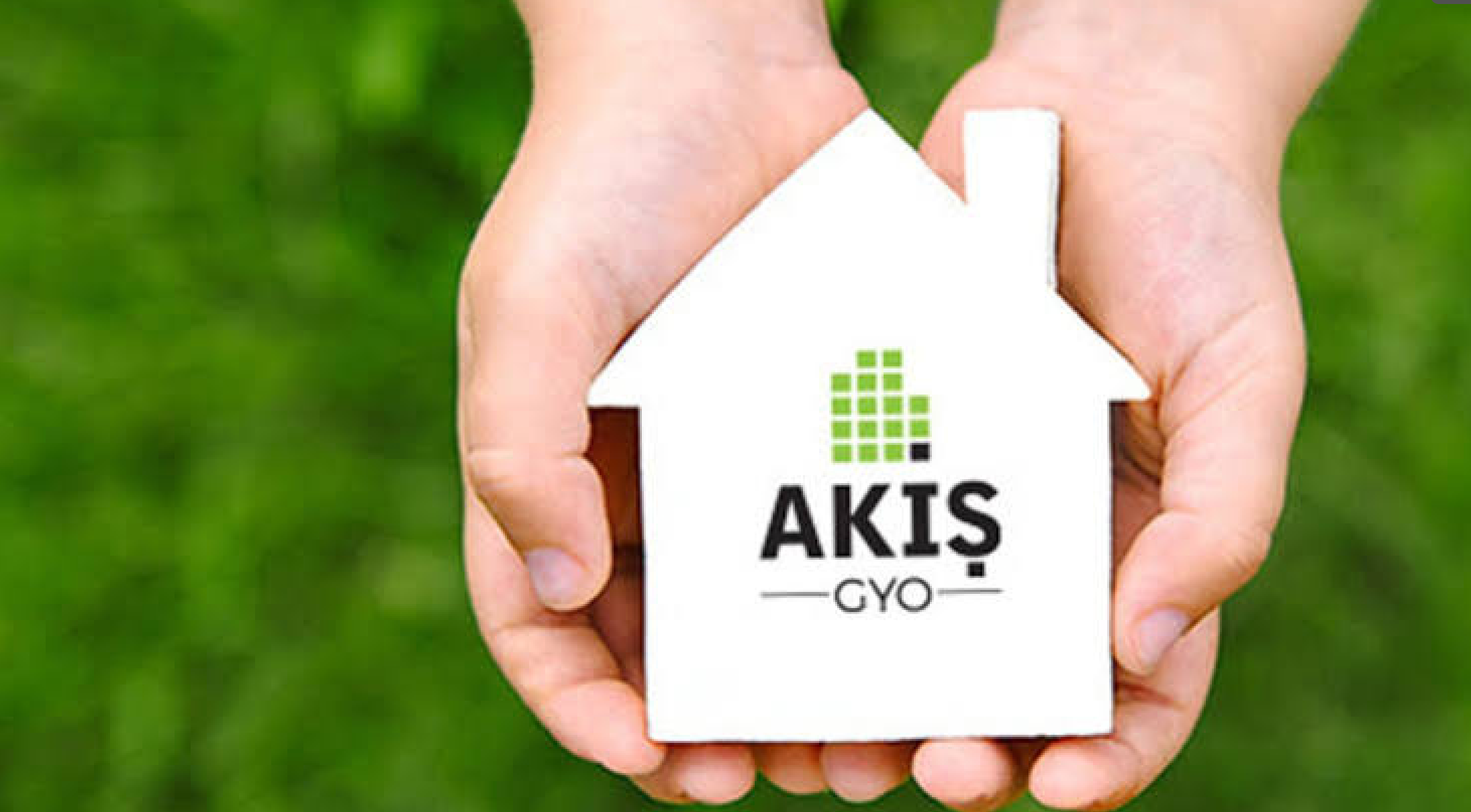 Akiş Gyo İçin İkinci Çeyrek Beklentisi