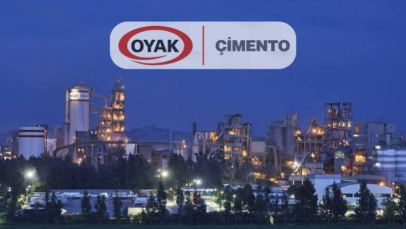Oyak Çimento İçin İkinci Çeyrek Beklentisi
