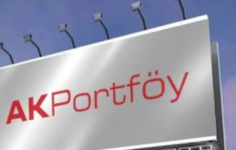 Ak Portföy Yönetimi A.Ş. Bilanço Açıkladı