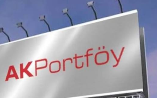 Ak Portföy Yönetimi A.Ş. Bilanço Açıkladı