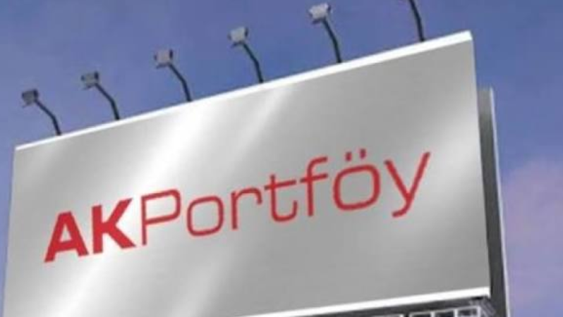 Ak Portföy Yönetimi A.Ş. Bilanço Açıkladı