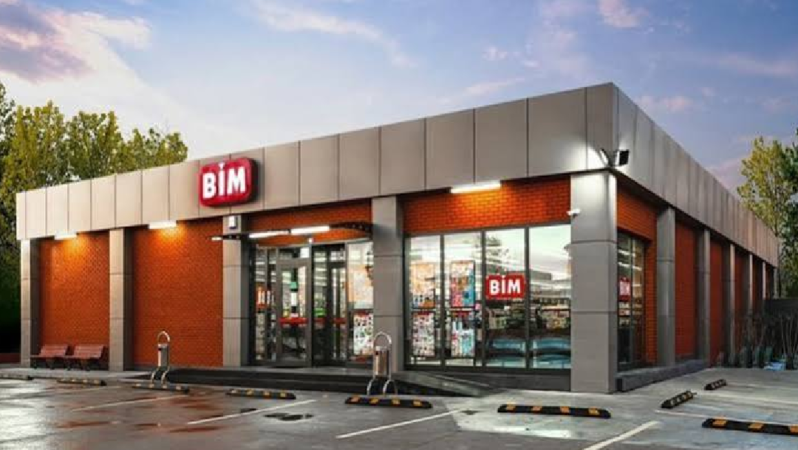 Bimas’dan Pay Geri Alım İşlemi