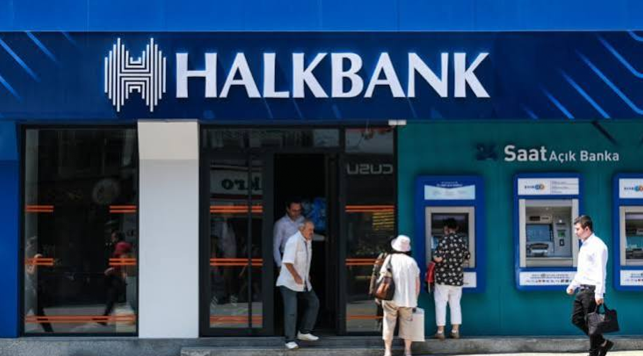 Halkbank İkinci Çeyrek Kâr Beklentisi