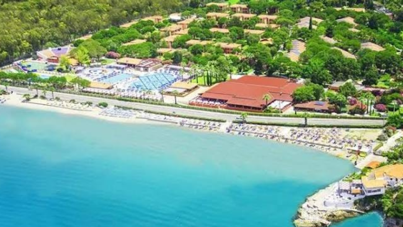 KSTUR 2026 İkinci Çeyrek Finansalları