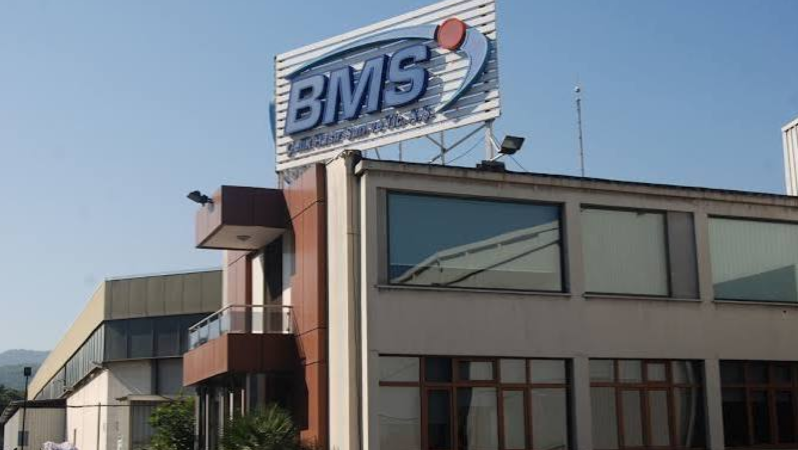 BMS Birleşik Metal Sanayi Finansal Sonuçları