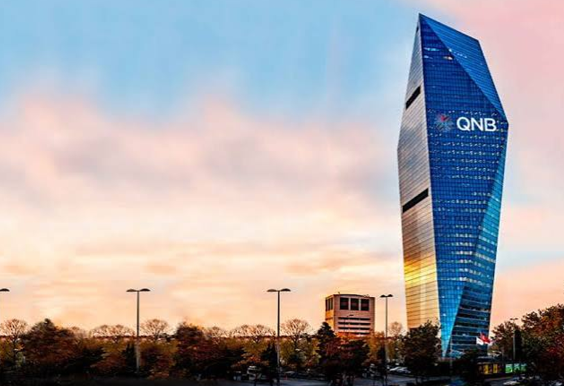 QNB Faktoring İkinci Çeyrek Kârını Açıkladı