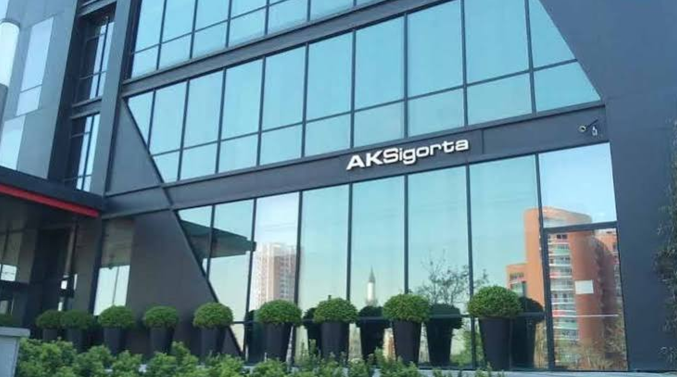 Aksigorta İçin İkinci Çeyrek Beklentileri