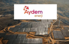 Aydem Enerji İçin Kâr Beklentisi