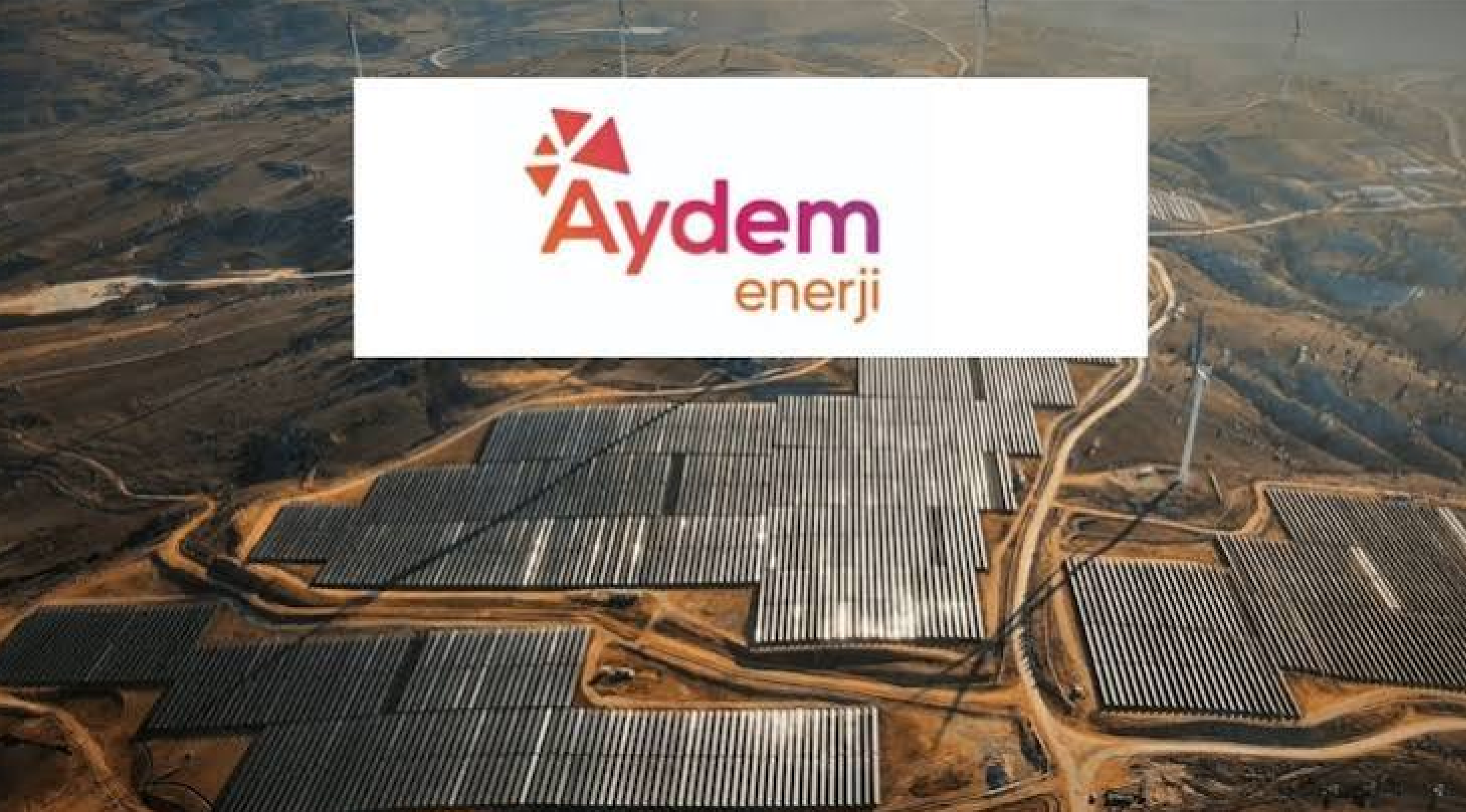 Aydem Enerji İçin Kâr Beklentisi