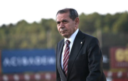 Dursun Özbek’ten Transfer Eleştirilerine Yanıt: “Galatasaray İçin Doğru Olanı Yapıyoruz”