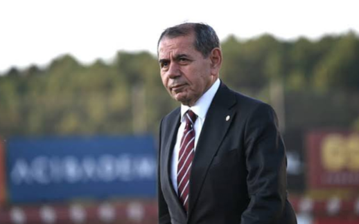Dursun Özbek’ten Transfer Eleştirilerine Yanıt: “Galatasaray İçin Doğru Olanı Yapıyoruz”