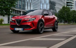 Alfa Romeo Türkiye’de vites yükseltti: Dört yeni noktayla ağını genişletiyor