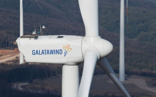 Galata Wind’in Bolu’daki Dev Enerji Yatırımına Bakanlıktan Yeşil Işık