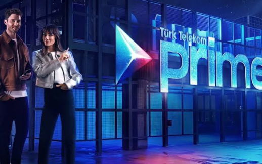 Türk Telekom Prime ile Yaz Akşamlarına Sinema Molası