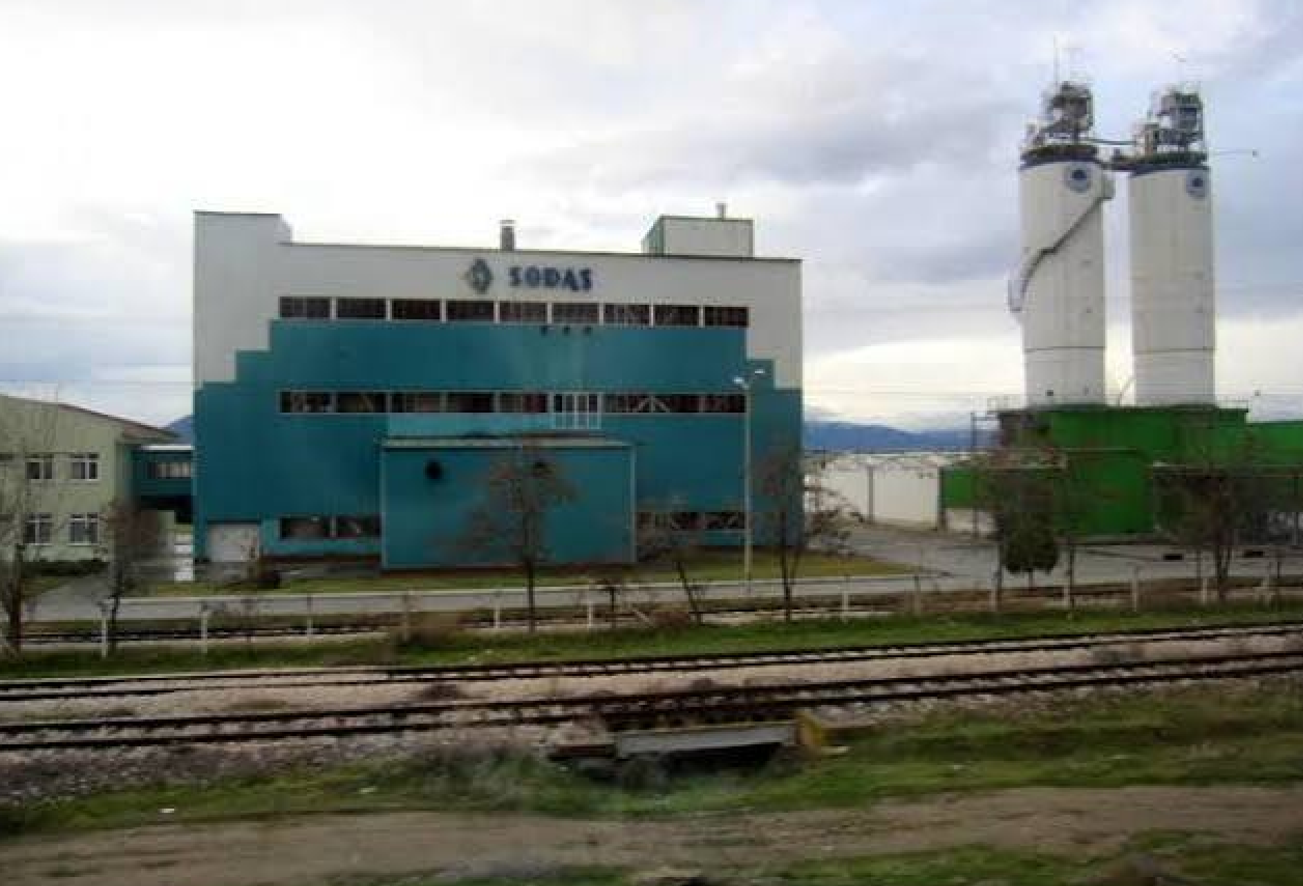 Sodaş Sodyum Sanayi 2026 Zarar Açıkladı