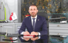 Erdal Albayrak’tan ALBTN Hisselerinde Alım
