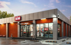 Bimas Pay Geri Alımını Tamamladı