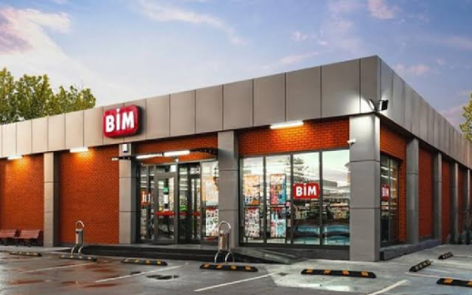 Bimas Pay Geri Alımını Tamamladı