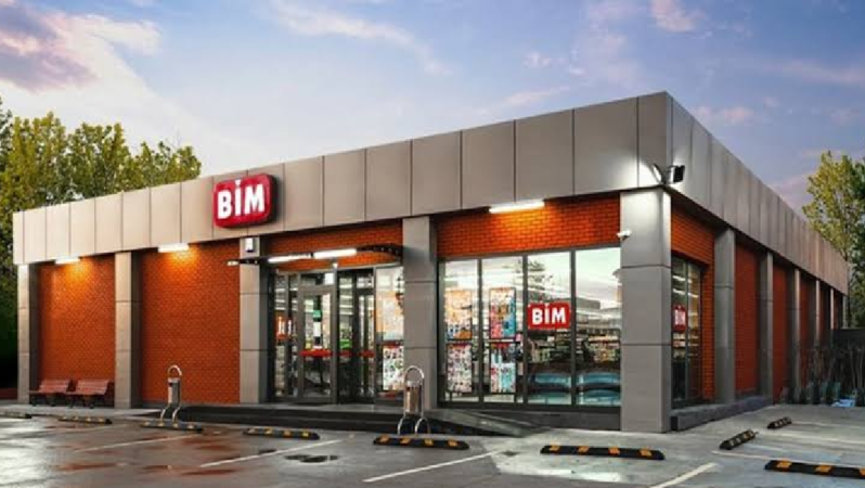 Bimas’dan Pay Geri Alım İşlemi