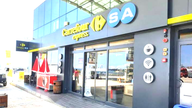 CRFSA’da Kontrol Yeni Mağazacılık’a Geçti