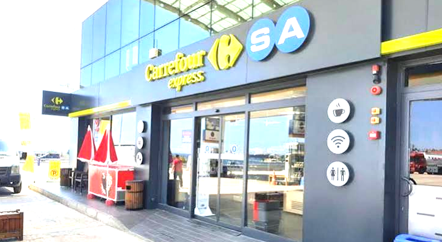 CRFSA’da Kontrol Yeni Mağazacılık’a Geçti