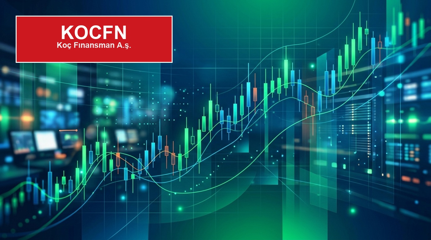 Koç Finansman 2026 Yarıyıl Sonuçları