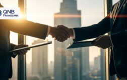 QNBFK Sendikasyon Kredisi Sağladı