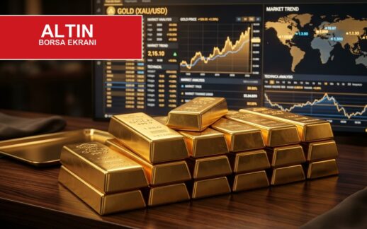 Altın Piyasasında Kritik Yol Ayrımı