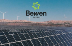 (bewen) Bewen Enerji A.Ş. Halka Arz Detayları