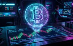 Bitcoin: Yükseliş mi, Düşüş mü?