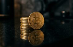 Bitcoin Kritik Dönemeçten Geçiyor