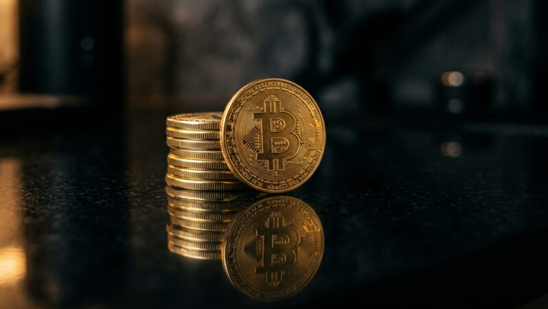 Bitcoin Kritik Dönemeçten Geçiyor