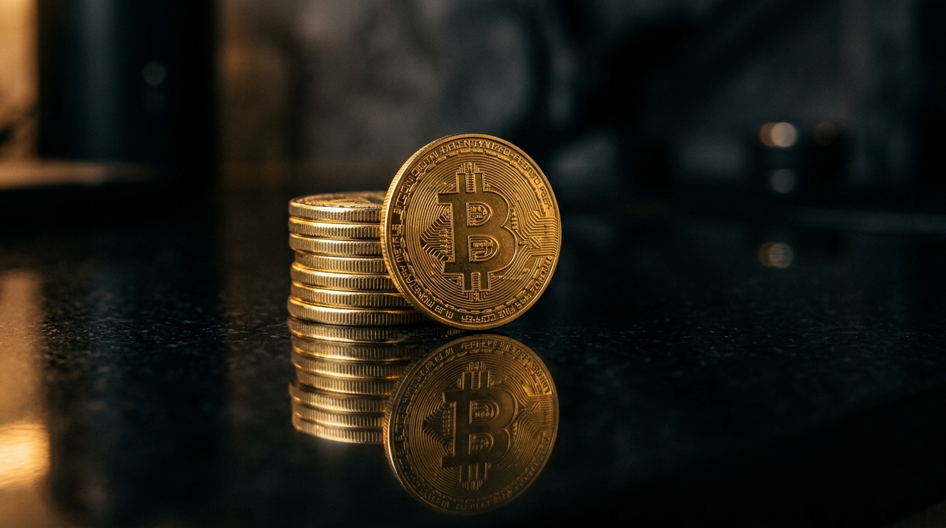 Bitcoin Kritik Dönemeçten Geçiyor