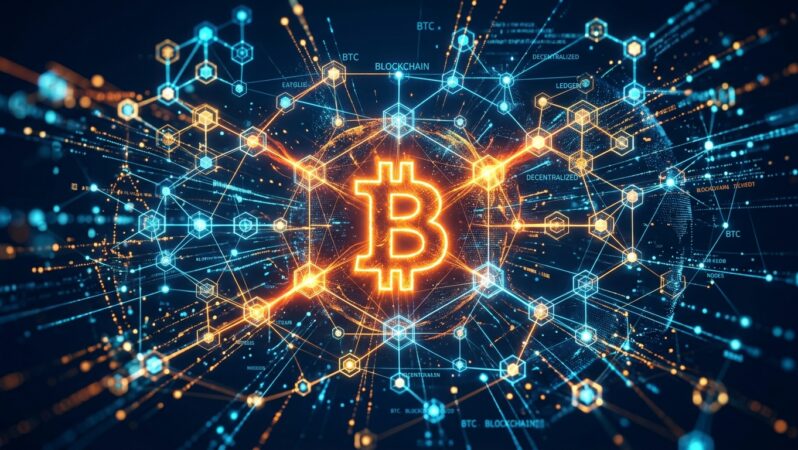 Bitcoin’de Yeni Destek Seviyesi