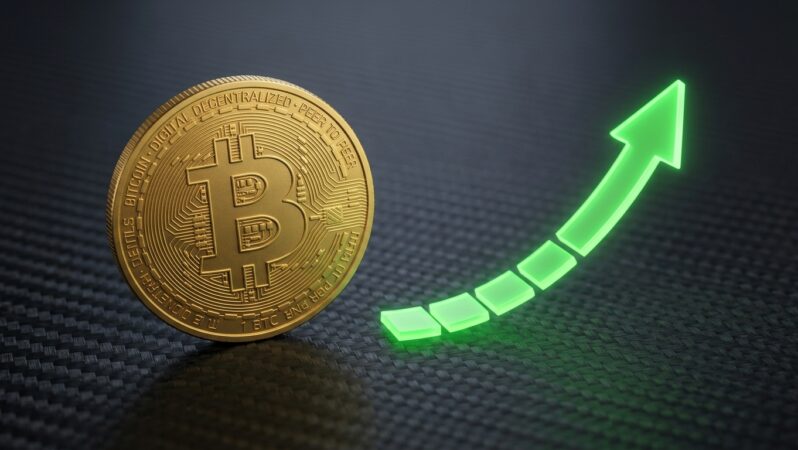Bitcoin’de Çift Yönlü Güncel Hareket